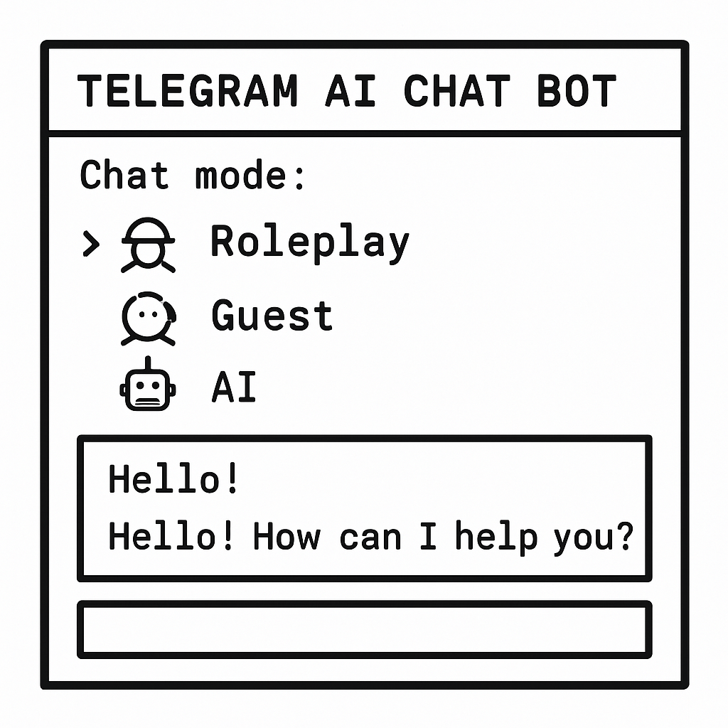 Lietsama AI Chat Bot